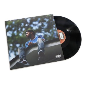 2014 Forest Hills Drive 2LP...
