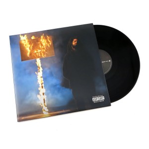 The Off-Season LP vinil