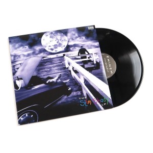The Slim Shady LP vinyl