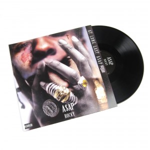 At.Long.Last.A$AP vinyl 2LP