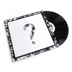 ? LP vinil