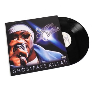 Supreme Clientele 2LP vinyl