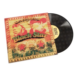 Mos Def & Talib Kweli Are...