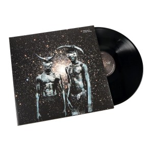 No Fear Of Time LP vinyl
