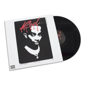 Whole Lotta Red 2LP