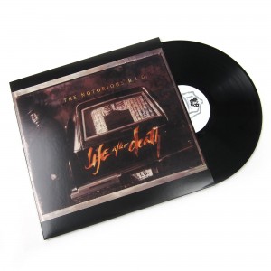 Life After Death 3LP
