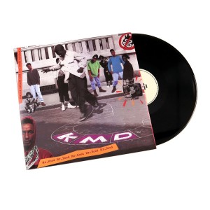 Mr. Hood 2LP
