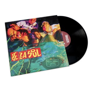 Buhloone Mind State LP