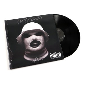 Oxymoron 2LP
