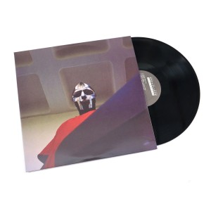 Madvillainy Demos LP