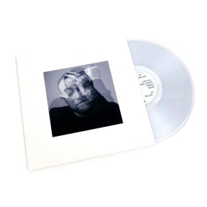 Circles 2LP (clear vinyl)