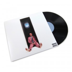 Swimming 2LP