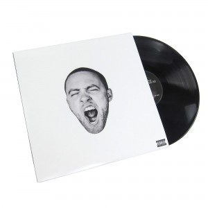 GO:OD AM 2LP vinil