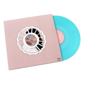 The Divine Feminine 2LP...