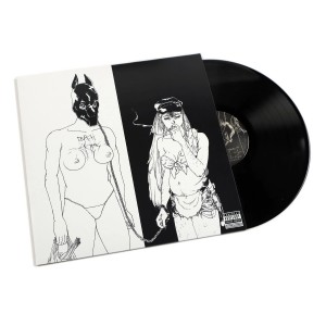 The Money Store LP vinyl