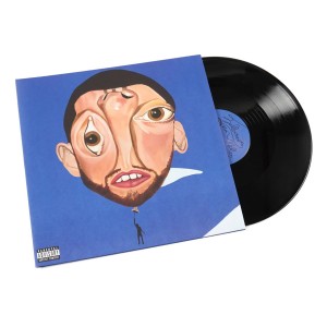 Balloonerism 2LP vinyl
