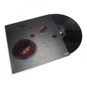 Year Of The Snitch LP vinil