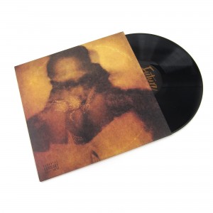 Future 2LP vinil