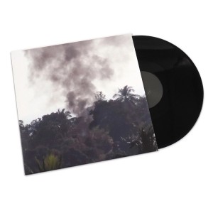 Trash Island LP