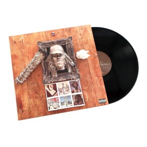 SICK! LP vinyl