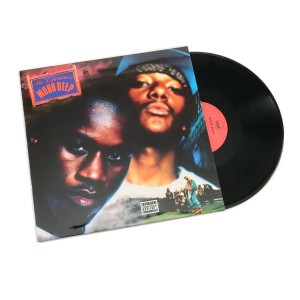 The Infamous 2LP vinil