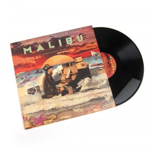 Malibu 2LP