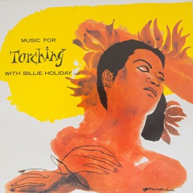 Music For Torching With...