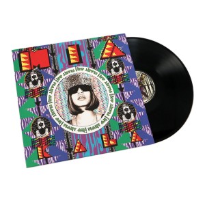 Kala 2LP vinil