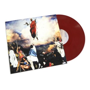 You Only Live 2wice 2LP...