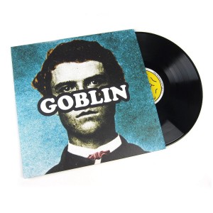 Goblin 2LP vinyl