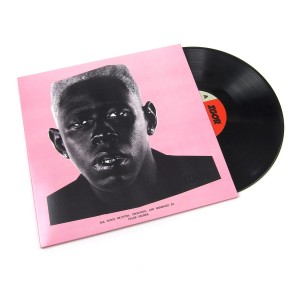 Igor LP vinil