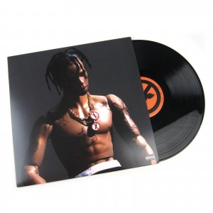 Rodeo 2LP vinil