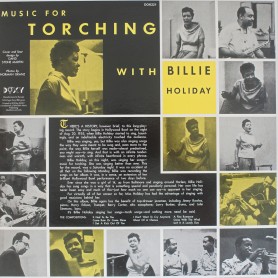 Music For Torching With...