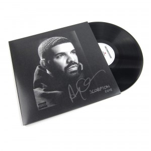 Scorpion 2LP