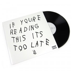 If You're Reading This It's...