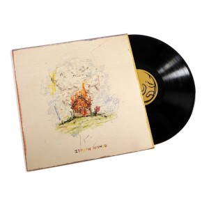 The House Is Burning LP