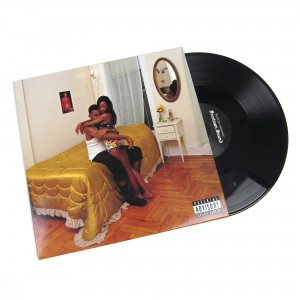 Freetown Sound 2LP