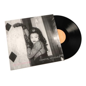 Coastal Grooves LP