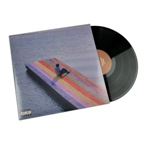 The Melodic Blue 2LP