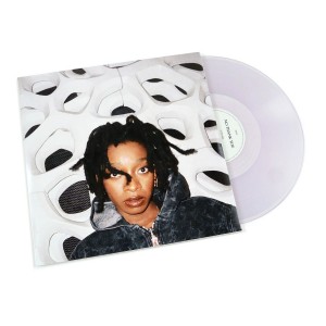 No Thank You 2LP (clear vinyl)
