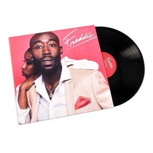 Freddie LP vinil