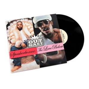 Speakerboxxx / The Love...