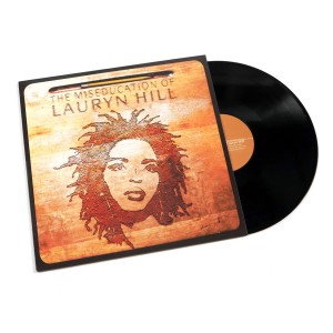 The Miseducation Of Lauryn...