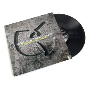 Legend Of The Wu-Tang:...