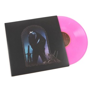 Hollywood's Bleeding 2LP...