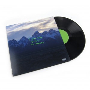 Ye LP