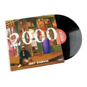 2000 2LP