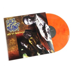 93 'Til Infinity 2LP...