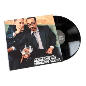 So... How's Your Girl? 2LP...