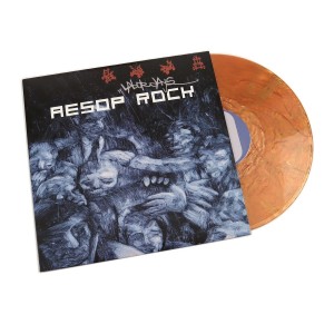 Labor Days LP (copper...